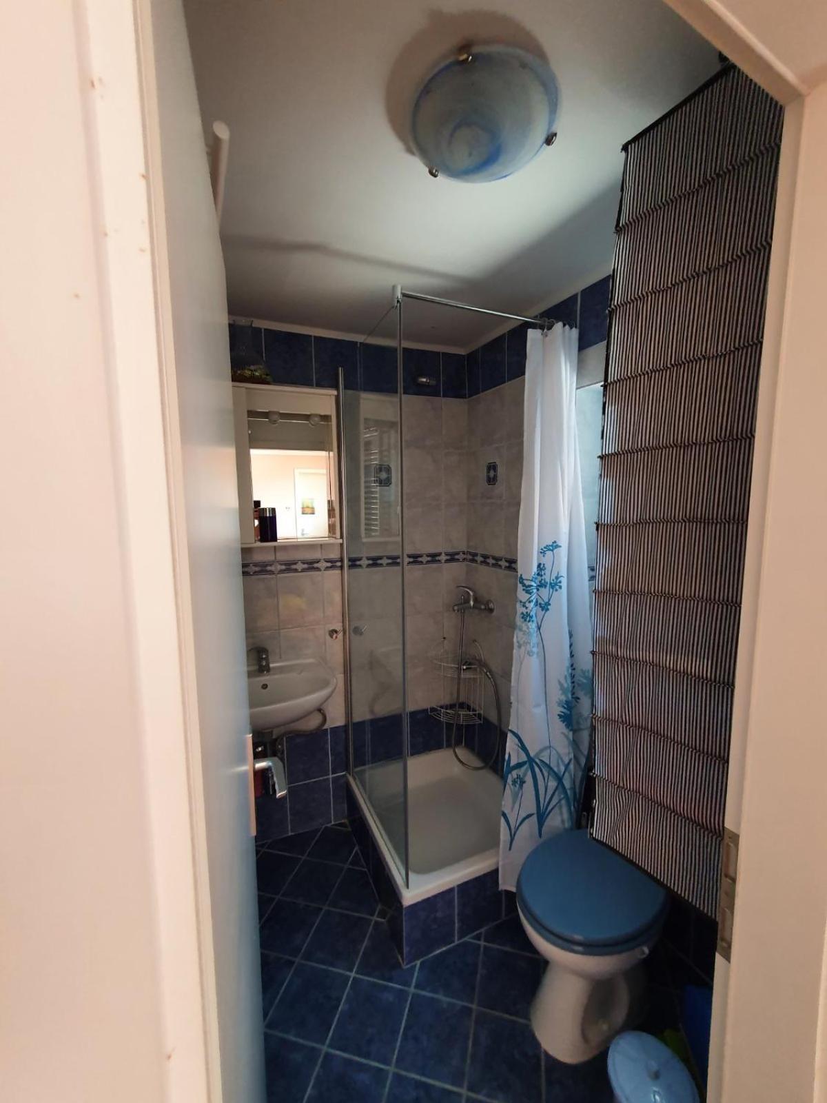 Dramalj 17 Apartments Стая снимка